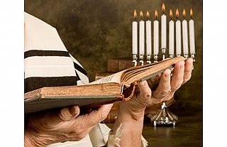 חנוכה