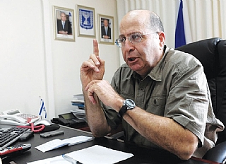 "ההרתעה הישראלית עדיין עובדת". יעלון