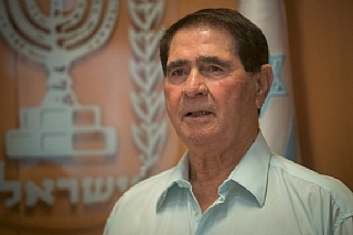 אל"מ (מיל') יום טוב חזן ז"ל